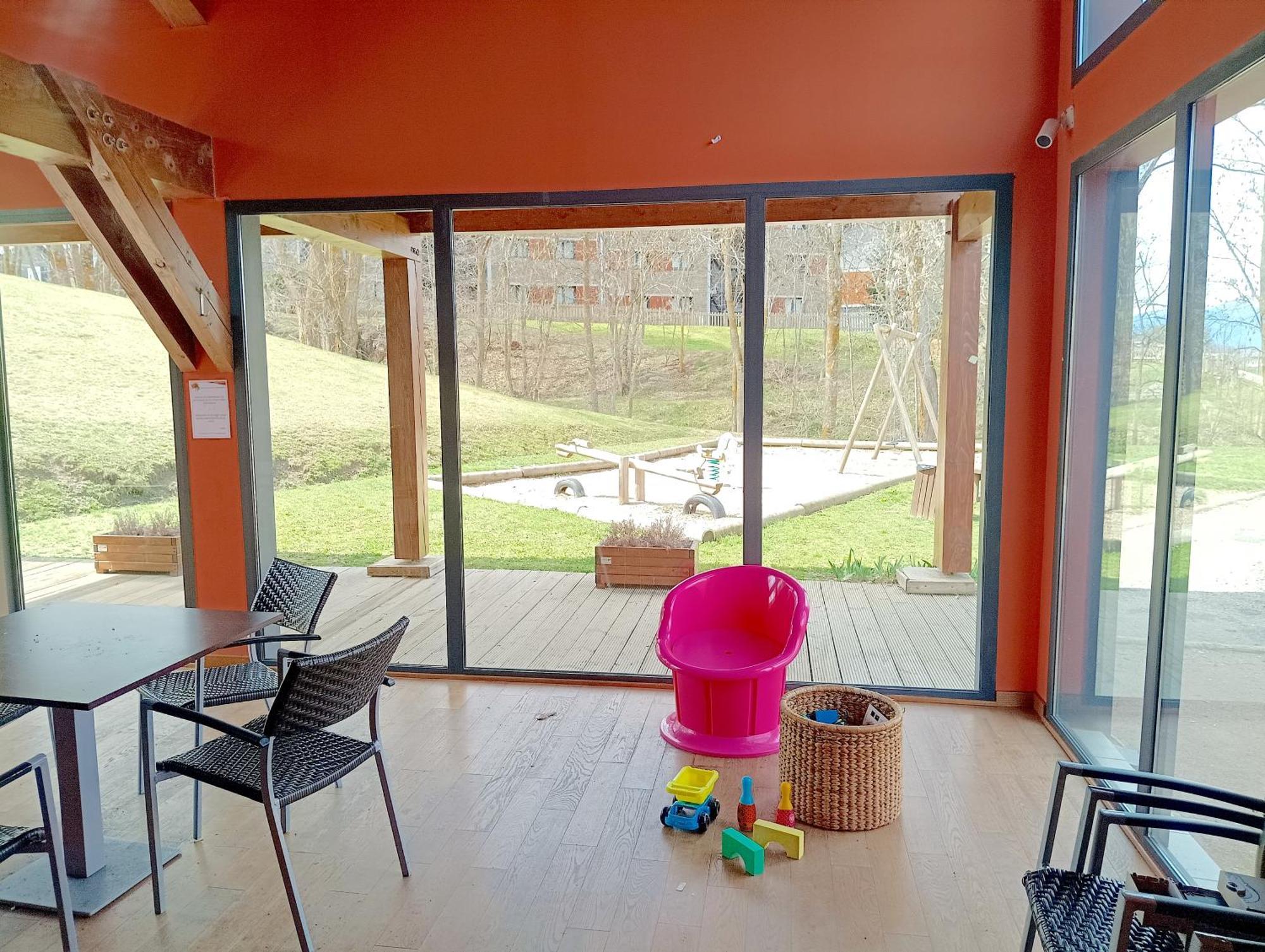 Les Ferreries Apartment Saillagouse Exterior photo